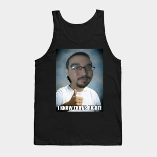 Me Shirt Tank Top